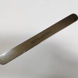 Основа-пилка SAGITTA FOREVER-5  прямая узкая металлическая