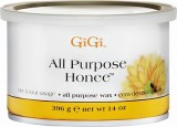 50302 GiGi All Purpose Honee, 396 г. - Натуральный медовый воск (многоцелевой)