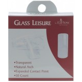 29120/9 Glass Leisure® Tips #9 Refill, 50 шт. - номер #9