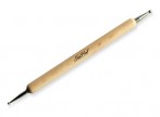 Дотс для дизайна 2-хсторонний деревянная ручка