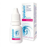 Spirularin NS Serum, противогрибковая сыворотка для ногтей, 30 мл