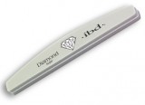 Пилка IBD 220/280 грит шлифовщик Алмаз для искусственных и натуральных ногтей Diamond Buffer