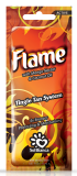 Крем SolBianca/Flame с нектаром манго, бронзаторами и Tingle эффектом 15мл