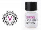 Состав №1 TURBO (sculpturing lotion) Velvet, 8мл