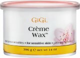 50306 GiGi Creme Wax - Кремообразный воск для чувствительной кожи,396гр.