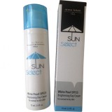 Sun Select Белая Жемчужина SPF 25 Дневной крем для нормальной и сухой кожи,75мл