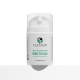 Успокаивающий крем  с антикуперозным комплексом R&C Cream (Repair and Calm) PLEYANA 50 ml (дом.)