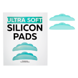 Валики силиконовые ULTRA SOFT S, 1 пара
