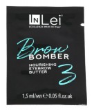 Состав для бровей №3 Питательное масло"Brow Bomber3", InLei