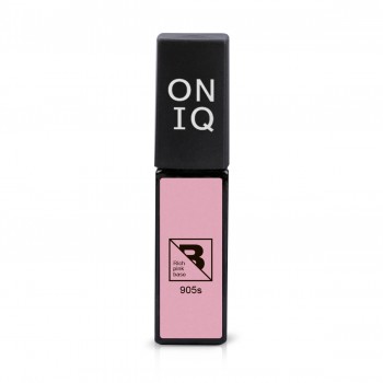 База ONIQ OGP-905s Pich pink, 6 мл