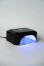 UV/LED lamp, гибридный UV/LED аппарат для сушки ногтей с режимом фототерапии 