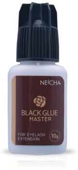 Клей черный Neicha Master, 5мл (0,5 сек.)
