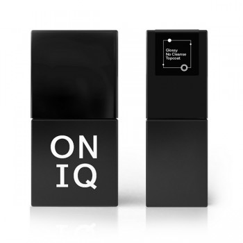 Топ ONIQ OGP-911 глянцевое без л/с, 10 мл