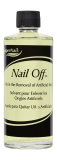 60066 SNS Nail-Off, 118мл. - средство для удаления искуственных ногтей